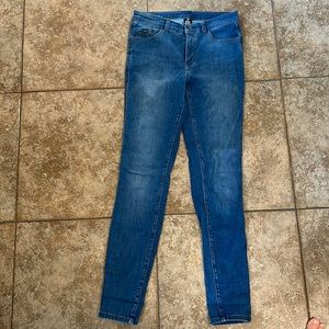 Kuhl skinny jeans